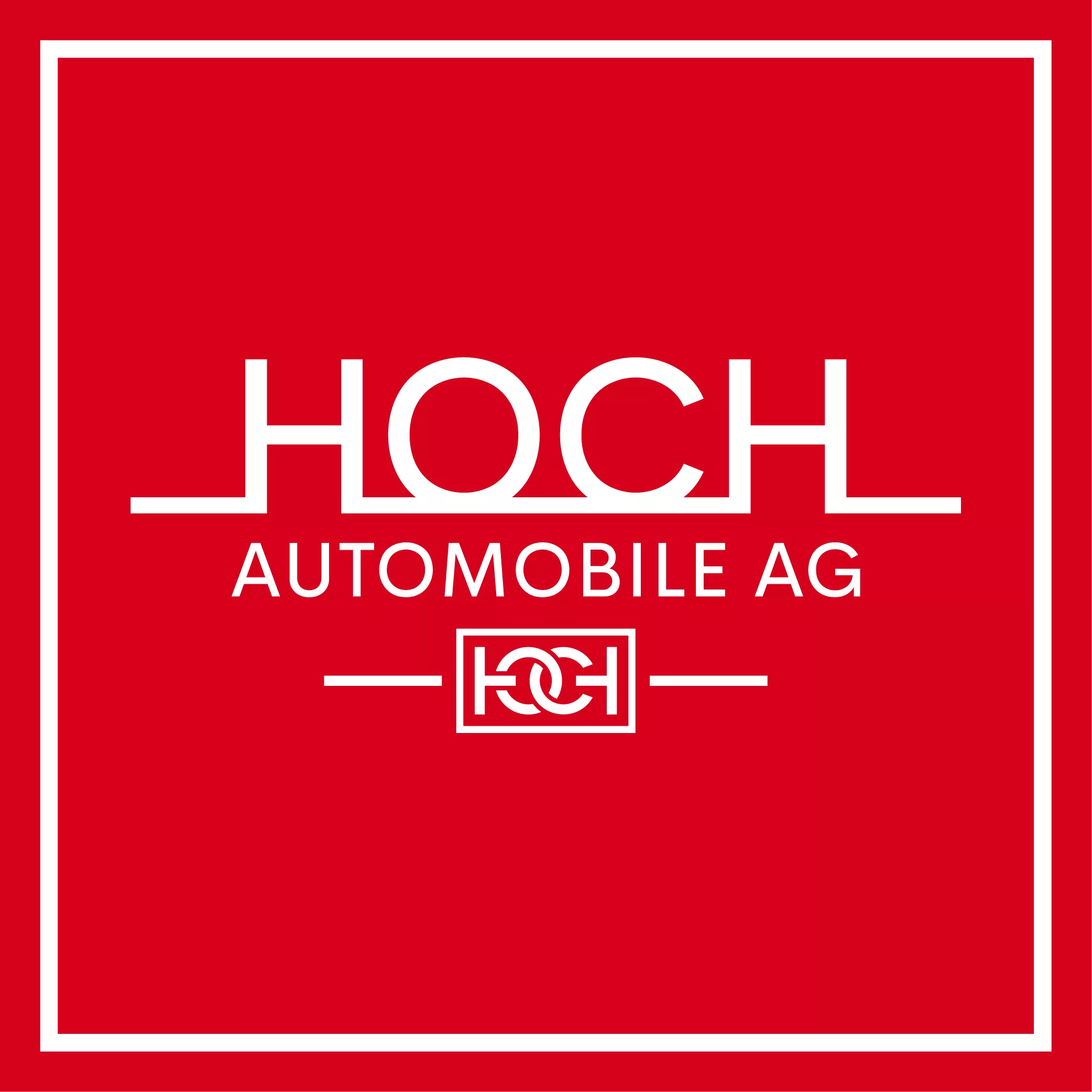 Hoch-Automobile AG